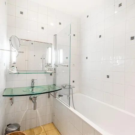 Appartamento Guestready - Stylish Apt Near Luxembourg Gardens *