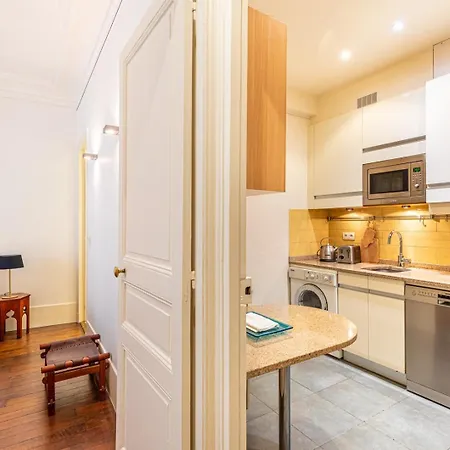 Guestready - Stylish Apt Near Luxembourg Gardens Appartamento